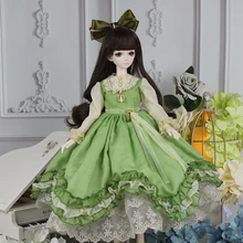 1/3 1/6 1/4 тонкая bjd SD кукольная одежда ретро Лолита платье для 1/3 1/4 1/6 bjd кукольная одежда 1/3 1/6 1/4 тонкая bjd SD кукольная одежда ретро Лолита платье для 1/3 1/4 1/6 bjd кукольная одежда