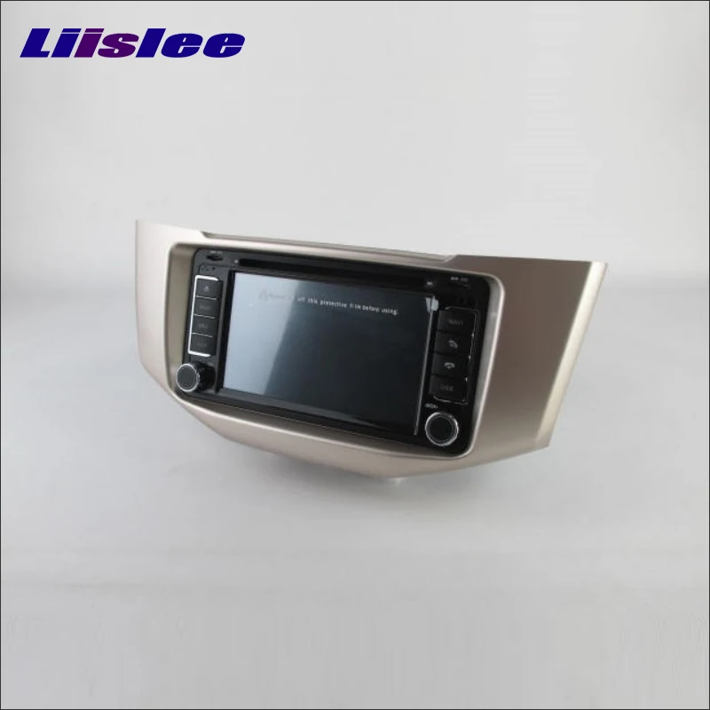 

Car Radio Stereo GPS Navigation Multimedia HD Screen Display TV For LEXUS RX330 RX 330 DVD Player DVR Driving Video Recorder