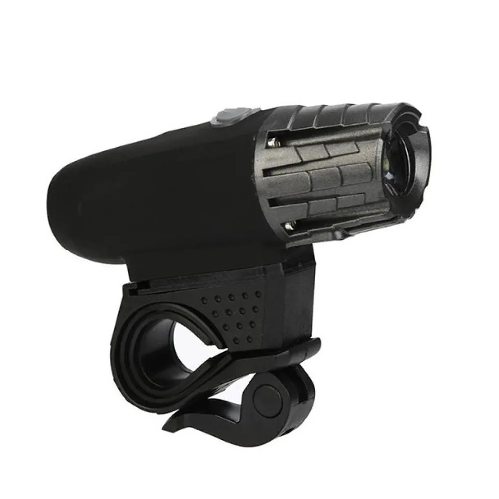 Светильник фонари передний и задний зарядка через USB суперъяркие светодиодные