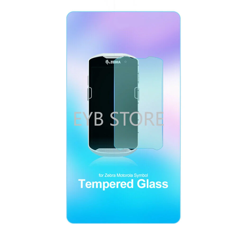 

5Pcs Screen Protector for Motorola Symbol MC40 MC40N0 Free Delivery