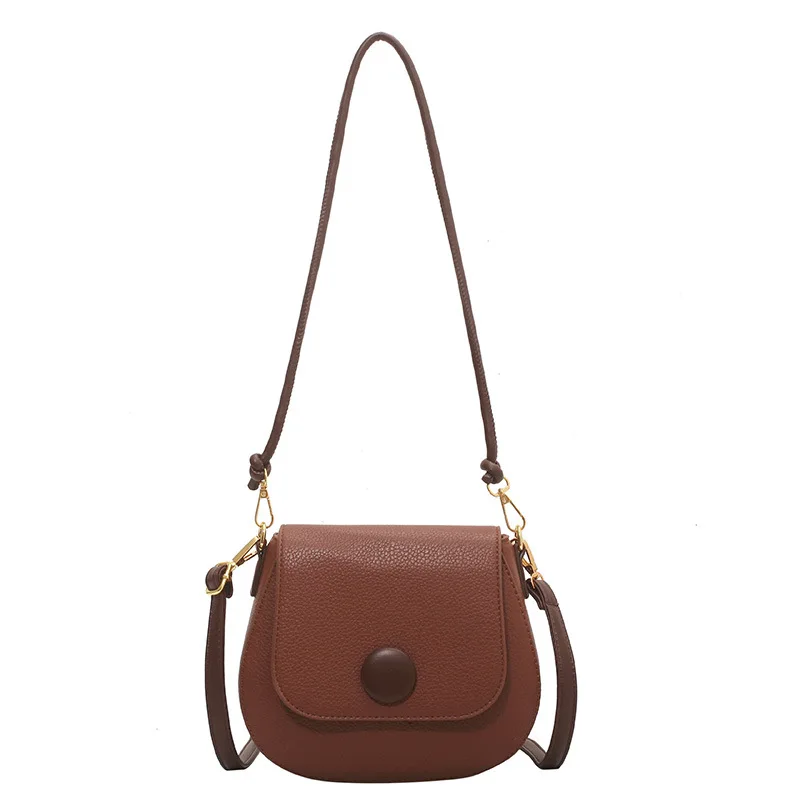 

Сумка на плечо с пуговицами 2021, женские дизайнерские роскошные сумки, женские сумки, сумка-мессенджер через плечо, женская сумка