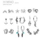 Подходит для оригинальный роскошный 925 стерлингового серебра Аутентичные сковорода длинные Позолоченные каплевидные серьги с квадратными с украшением в виде кристаллов женские зимние сапоги высокого качества; Diy-декораций, свадебные украшения