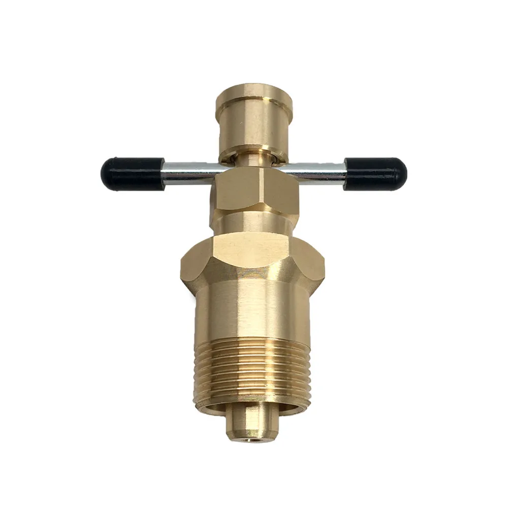 

Removal Tools For Puller Solid Brass Copper Pipe Fitting Durable 22mm Car Repair