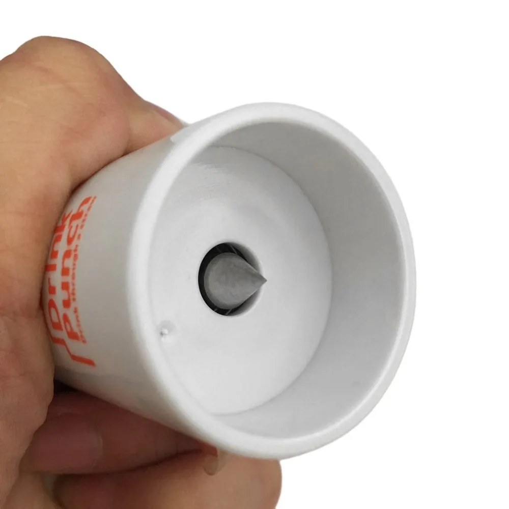 Открывалка для бутылок инструменты питья мини-открывалка воды открывалка крышка