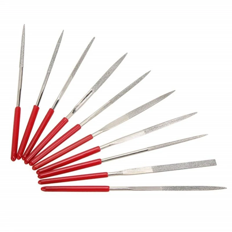 

45Pcs Guitar Repair Tool Kit Guitar Toolkit with Grinding Fret File Guitars Repair Maintenance Tool Kit