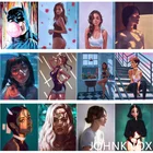 Спортивная девушка 5D алмазная живопись своими руками Алмазная вышивка полностью круглая и квадратная Алмазная мозаика вышивка крестиком домашний декор Ручная работа