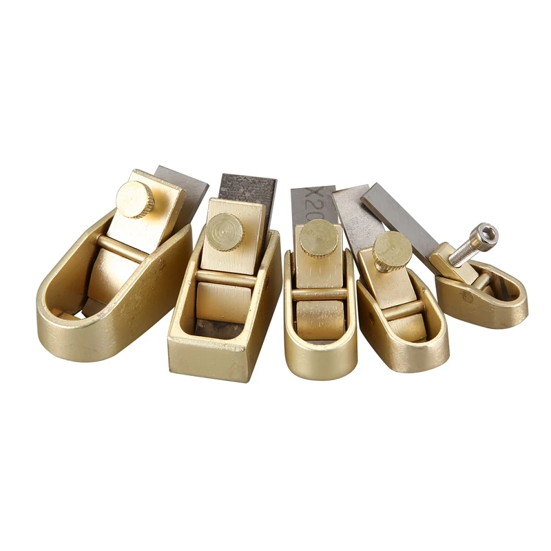 5PCS Violin Finger Plane Cutter Set For DIY Tool Viola Cello Wooden Instrument | Спорт и развлечения