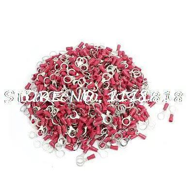 

Фонарь с кольцом для стандарта AWG 22-16, 1000 шт.