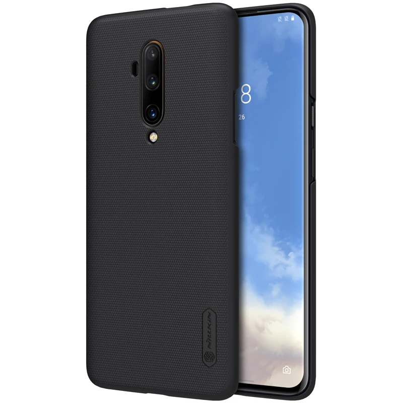 Чехол Nillkin для OnePlus 7T Pro 7 Pro 6T 6 5 T, суперматовый защитный чехол из поликарбоната для OnePlus 7T 7 Pro 6 6T 5T 5 3T Nilkin, чехол