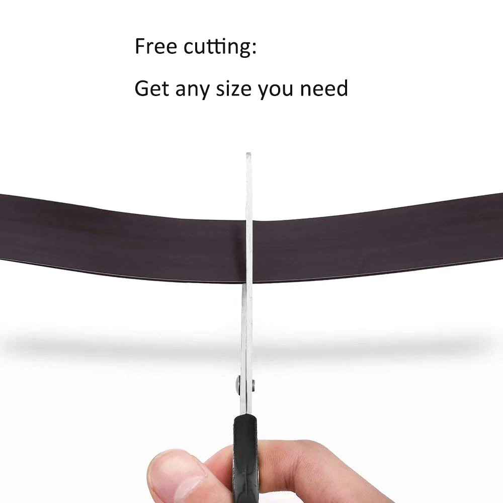 Виртуальная магнитная полоса 2 м для XIAOMI детали пылесоса бесплатные режущие