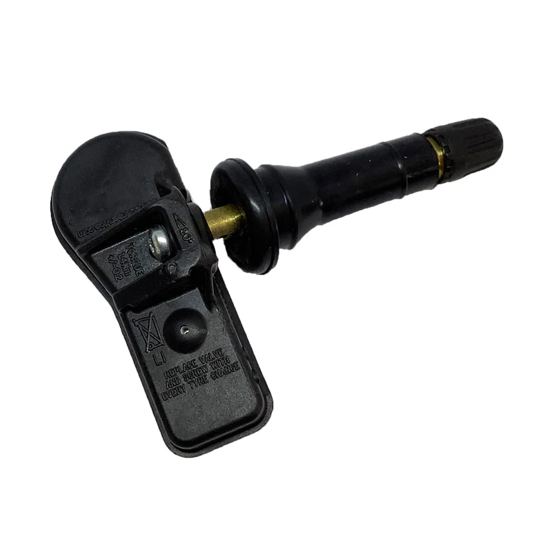 Новый датчик давления в шинах TPMS для Dacia Duster устройства Sandero Renault Kangoo Clio Captur Smart