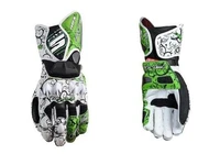 new five 5 glove rfx1 printing racing knight motorcycle motor off road anti fall gloves
