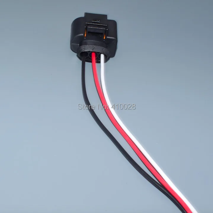 Shhworldsea 3pin для VW 3 5 мм штекер датчика положения коленчатого вала автомобильный