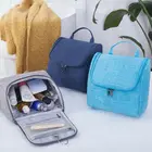 Косметичка, дешевые женские сумки, Мужская Большая водонепроницаемая нейлоновая дорожная косметичка, органайзер, чехол, несессер, косметичка, сумка для туалетных принадлежностей