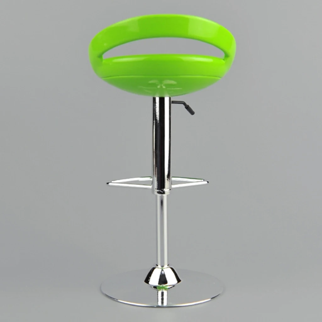 1/6 весы паб барные стулья Модель игрушка для детей возрастом от 12 ''фигурку