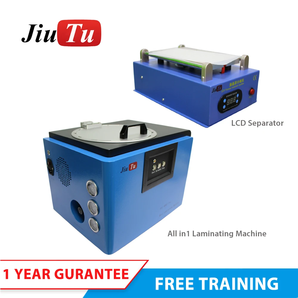 Набор для ремонта телефона ОСА вакуумная машина ламинирования и удаления