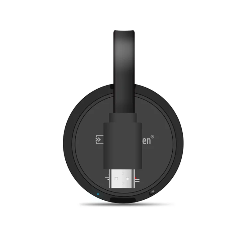 4K 2 4G 5G 1080P HDMI TV Stick беспроводной WiFi дисплей ключ Аудио Видео экран зеркалирование