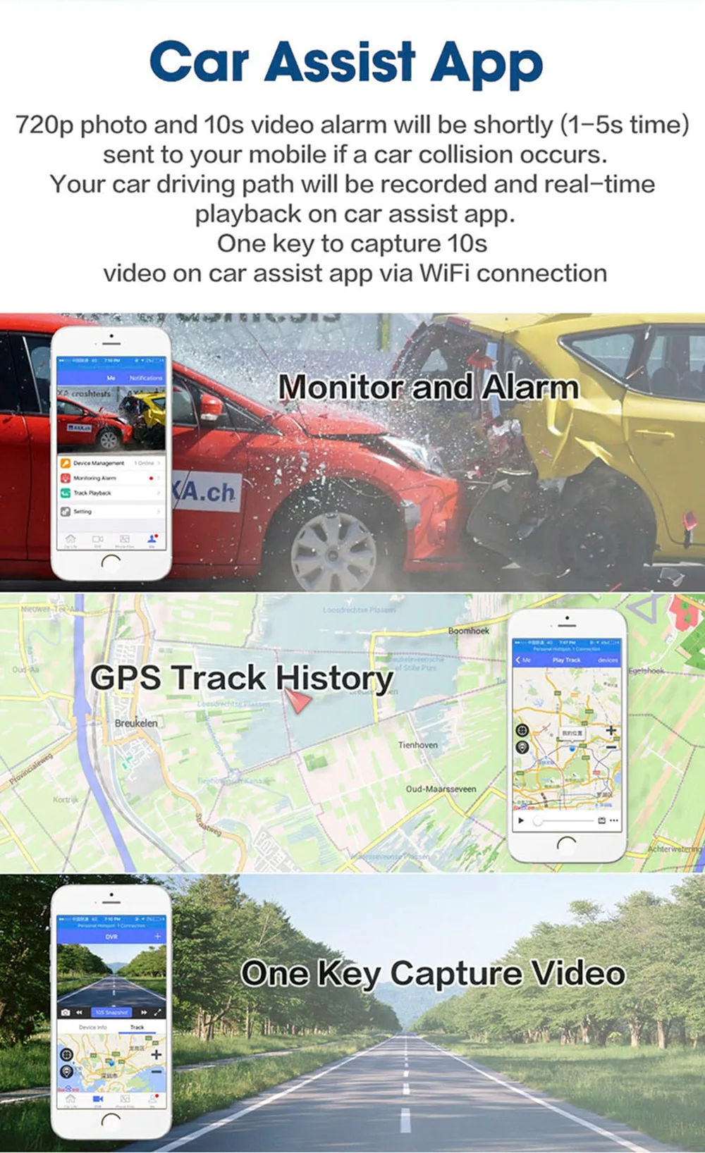 Тавин Android 8,1 зеркало заднего вида dvr 4g видеорегистратор ADAS gps Автомобильные видеорегистраторы Full HD 1080P 10 дюймов сенсорный экран двойной объектив видео рекордер