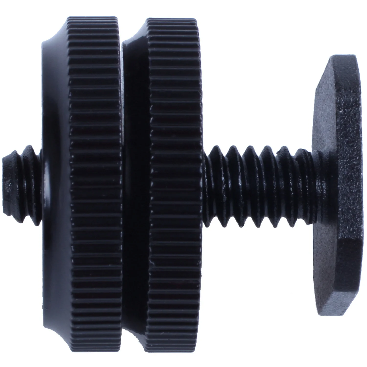 11 шт. Аксессуары: 2 Pro 1/4 дюйма адаптер для крепления штатива винт вспышки Горячий