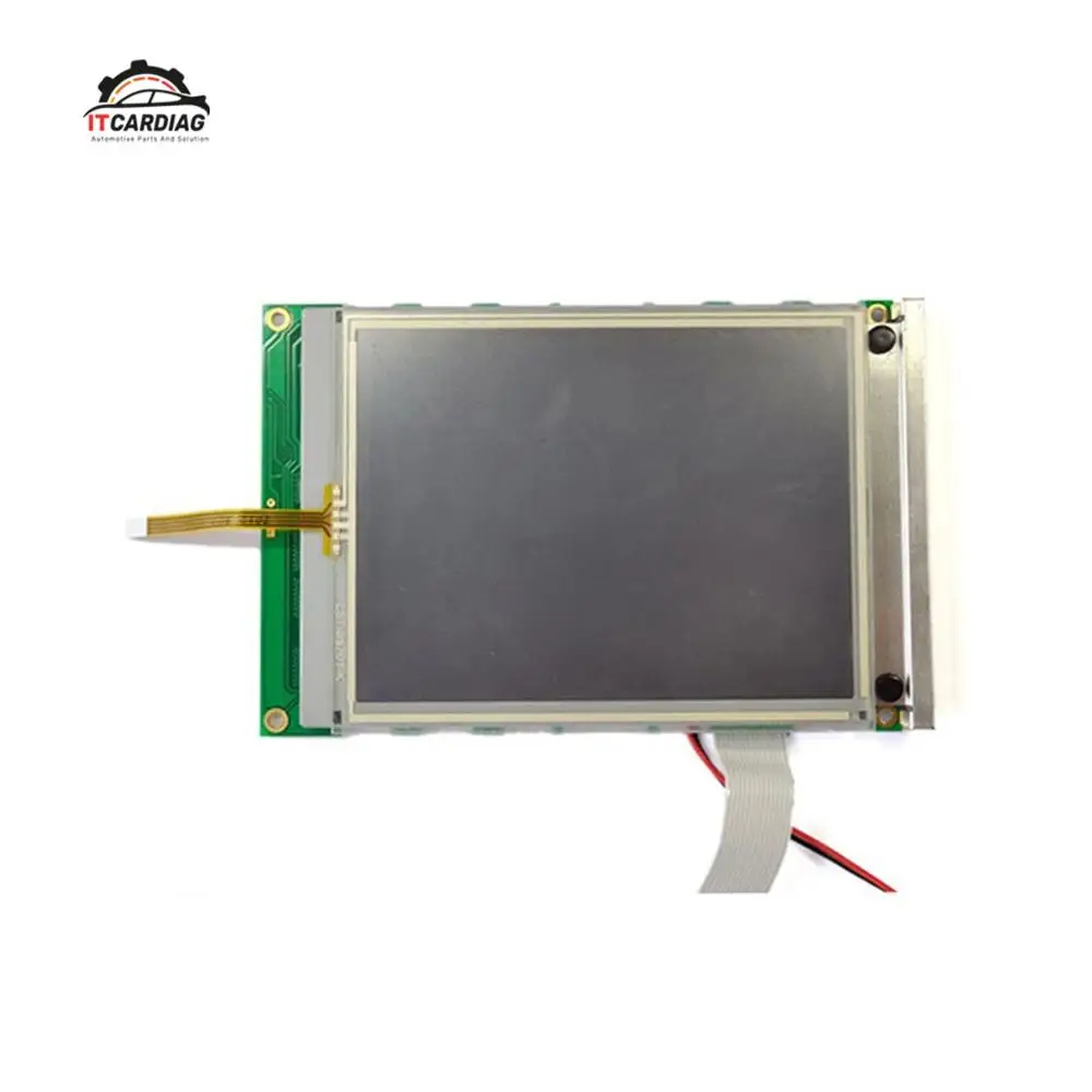 

2018 High quality LCD Display for Digiprog 3 Screen Digiprog3 Dash programmer mileage correction