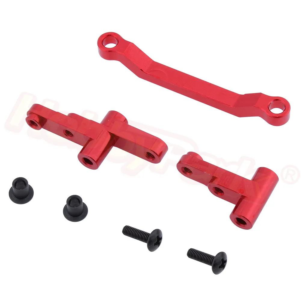 aluminum servo saver полный для rc 110 электричес