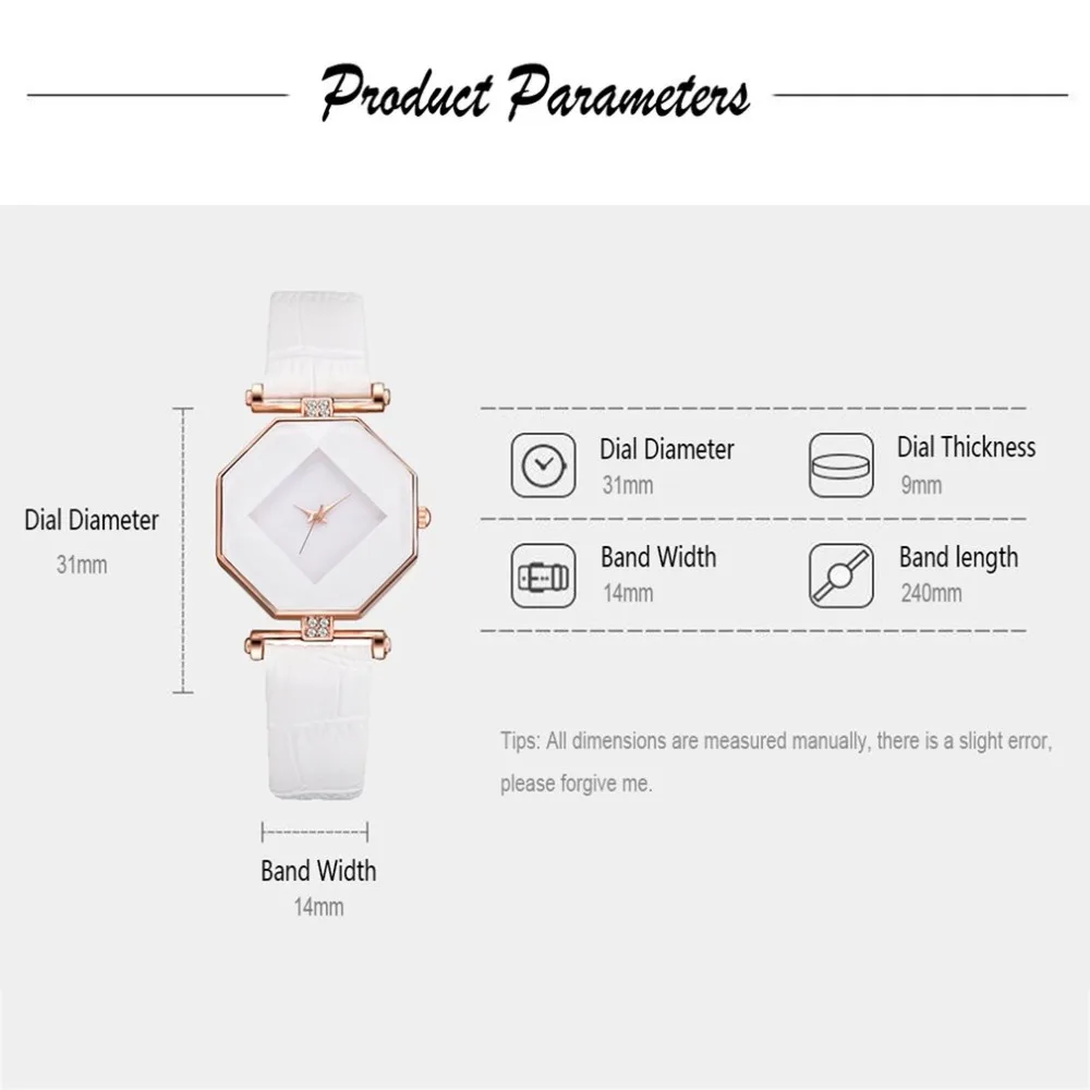 

Women's Watches