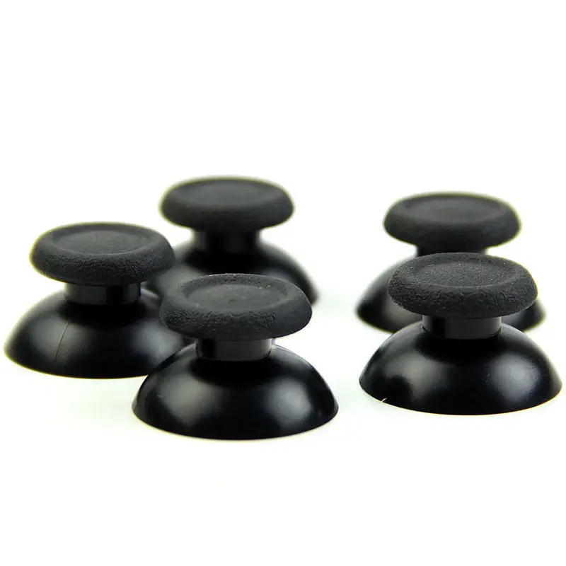 1 шт аналоговый джойстик для пальца монопод Кепки Sony PlayStation Dualshock 3/4 PS3/PS4/Xbox 360/один