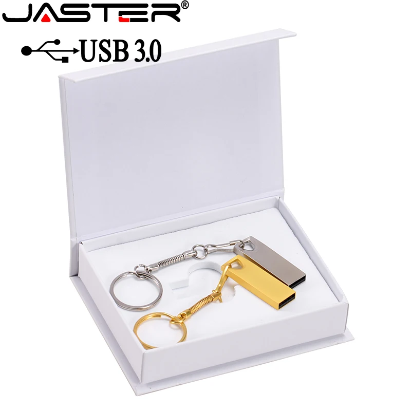 

JASTER best selling USB3.0 Black colloid model pen drive memory stick usb flash drive 4GB 8G 16GB 32GB 64GB U disk free shipping