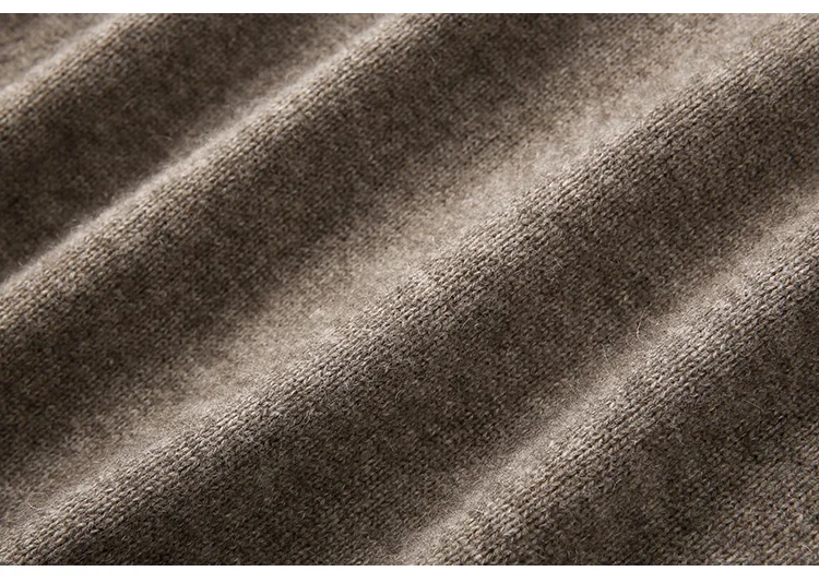 

Thick Warm Turtleneck Cashmere Sweater Women 2020 Winter Knit Sweter Jumper Female jersey Pullover Pull Femme Hiver