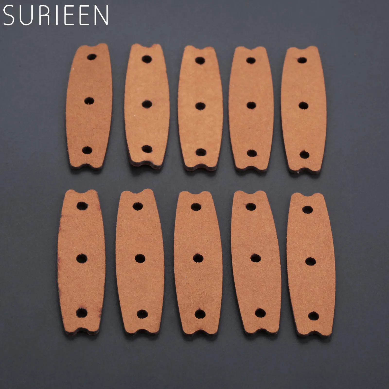 10 шт. Охота из микрофибры с эффектом рогатки чехлы Чехол для приготовления пищи