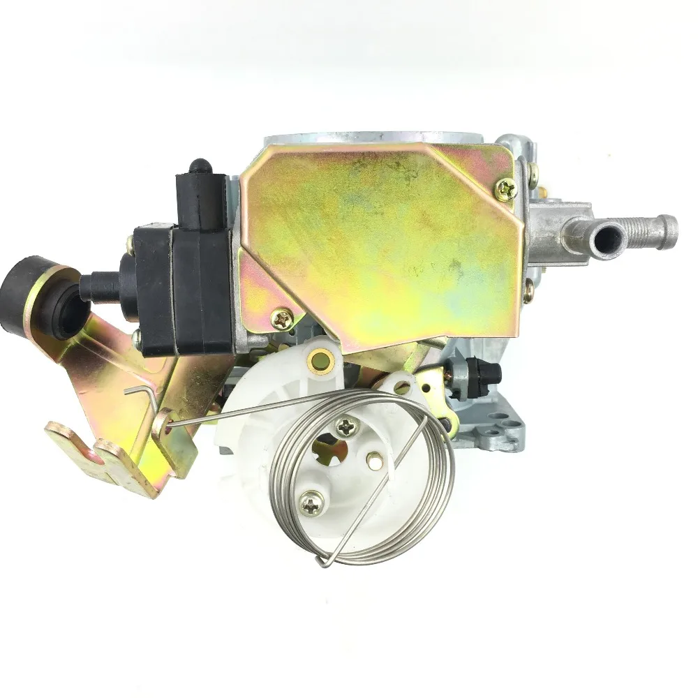 SherryBerg carb Карбюратор carby для peugeot 505 solex carb NO.1400.K3 карби классический 1979 1980 1981 1982 1983-1992