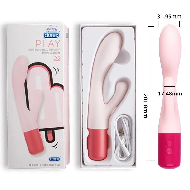 Презервативы Durex многоразовые мягкий вибратор интимные игрушки для взрослых