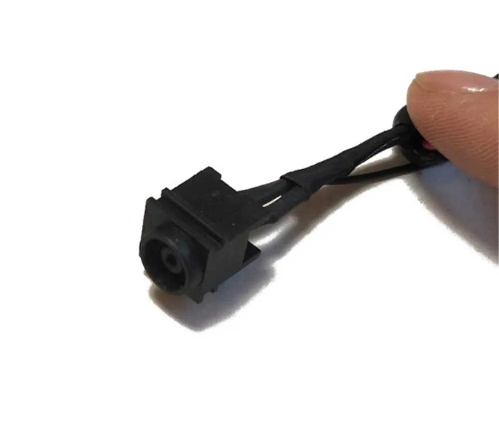 

Laptop DC Power Jack with cable for SONY VGN-NW200 M850 306-0001-1636_A VGN-NW275F VGN-NW105J VGN-NW70JB VGN- NW21SF PCG-719