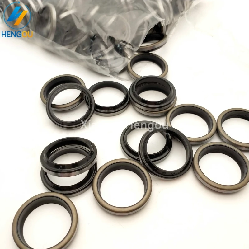 100 шт. Бесплатная доставка Heidelberg PM74 SM74 SM102 CD102 удаление Hickey 00.580.0189 QAN 28x36 части