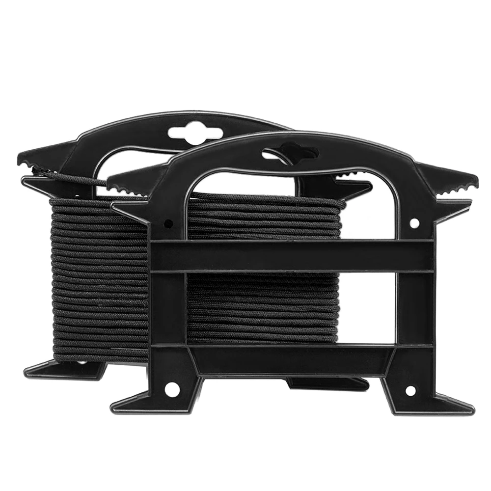 5 шт. Паракорд линия ветряки с 31 м Шнур Линия намотки шнур органайзер для канатов