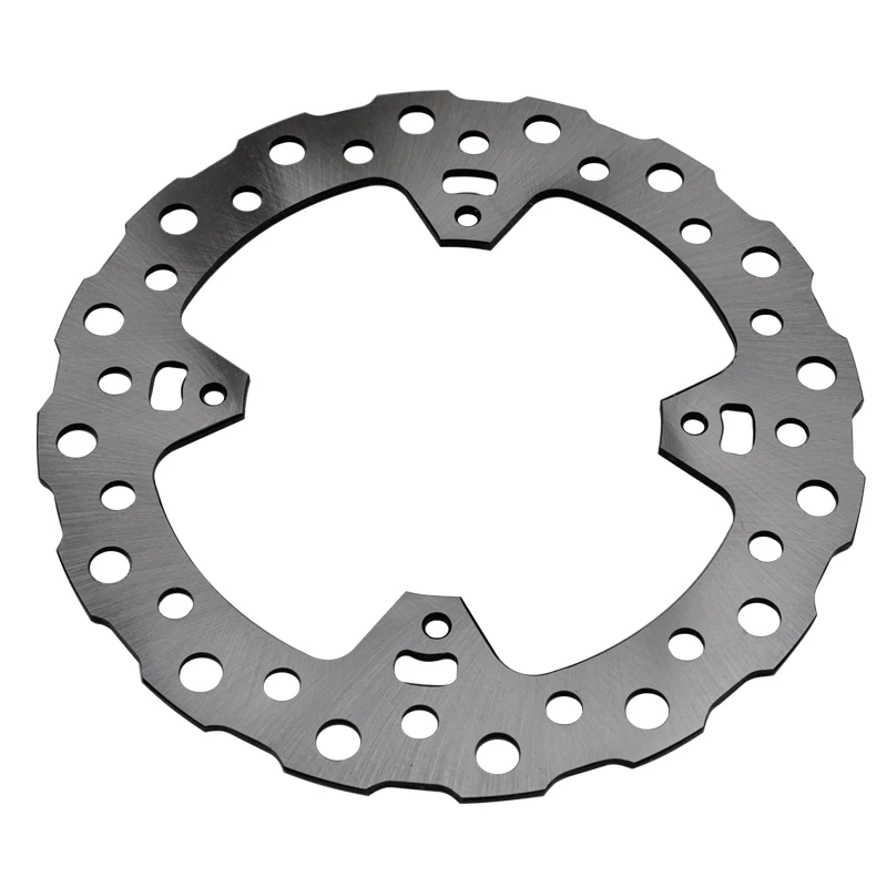 

Задний тормозной диск для мотоцикла Honda CRM450R 07-08 CRM450X 07-09 CRE125 02-08 CRF230R CRF230 04-08 CRF250R CRF250X 04-09