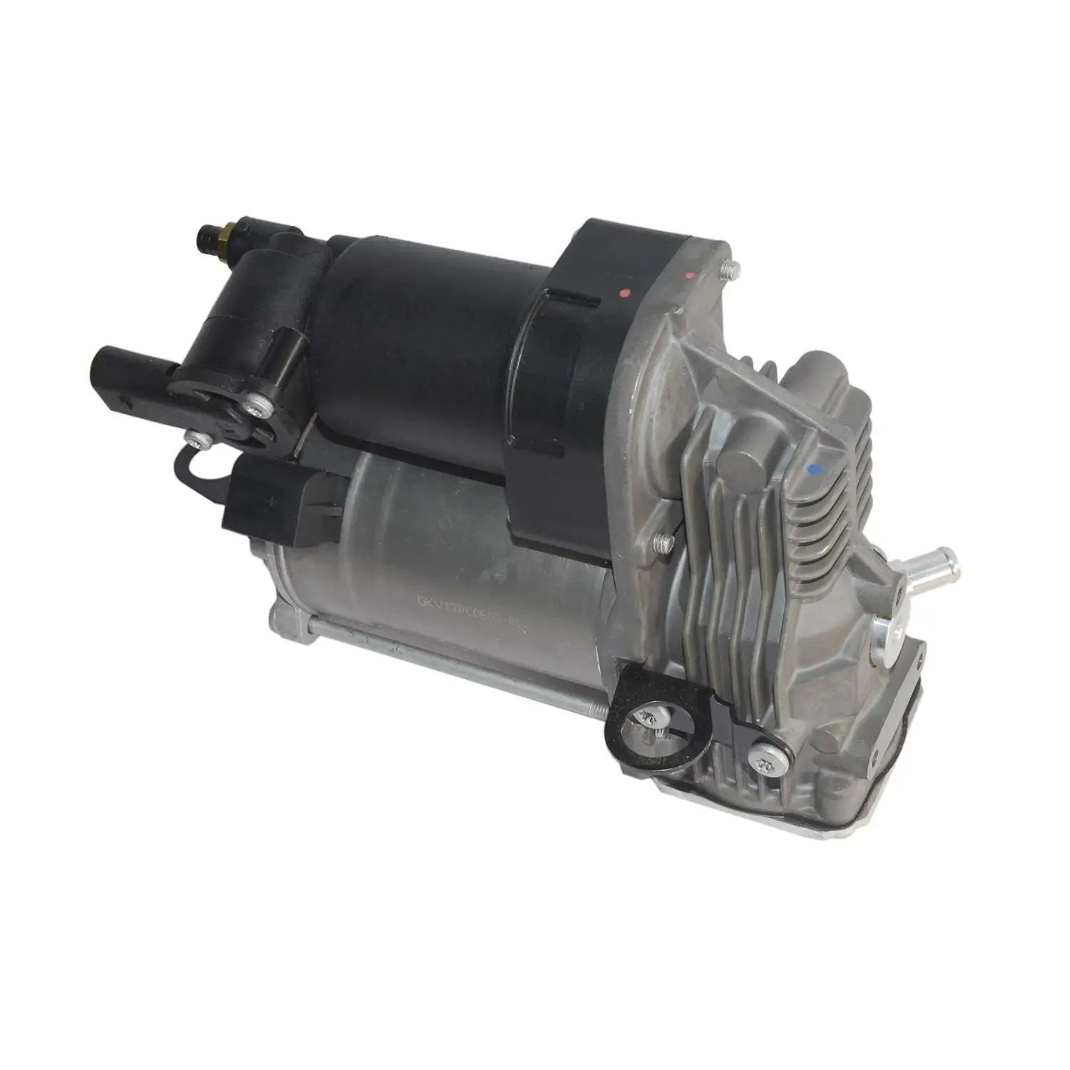 Компрессор воздушной Подвески AP02 насос для Mercedes W216 W221 S320 350 C216 CL500 600 S класс 2213201604