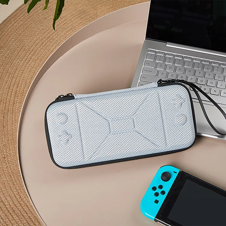Водонепроницаемое EVA траваль хранение Твердый чехол ящик мешок для Nod Nintendo doswitch NS консоль портативная переносная игра аксессуары