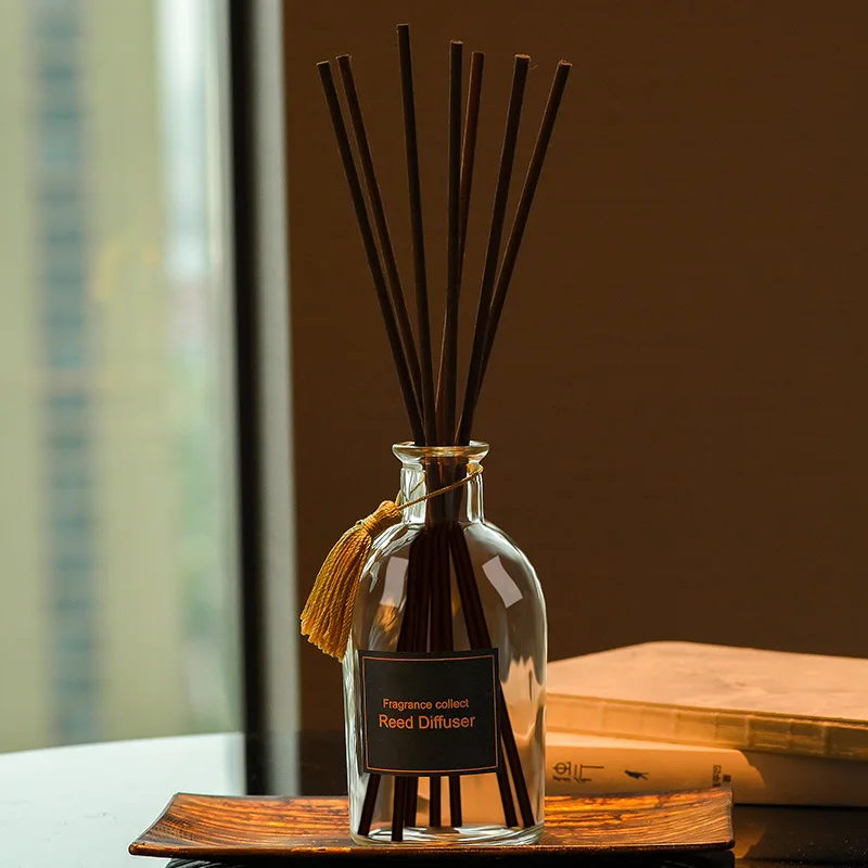 Освежающее освежающее безпожарное эфирное масло для ароматерапии дома и офиса с