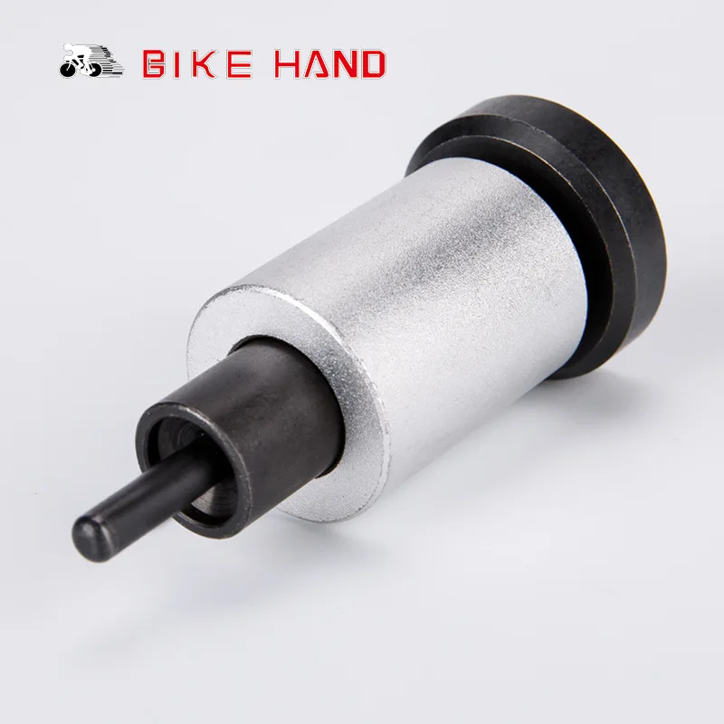 Велосипедная гарнитура для МТВ вилка дорожного велосипеда инструмент установки гаек со звездочками (28 6 мм) 1