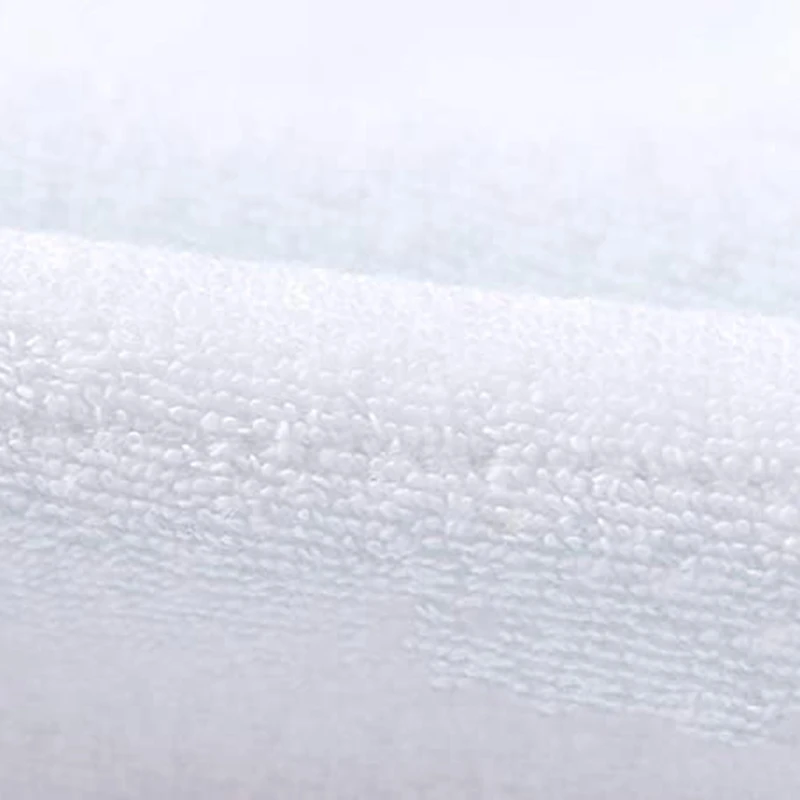 

4 Pcs Baby Burp Cloths Baby Boy Girl Cotton Burp Cloths Set Baby Bibs Curved Absorbent and Soft Baby Supplies