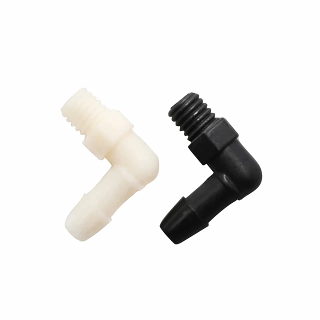 Конкурентоспособная цена стандартная пластиковая трубка для налокотника M5 |