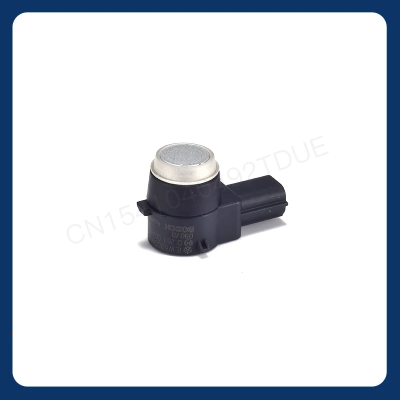 

Подходит для Chrysler, радар заднего хода, Электрический зонд 1ew63cdmaa