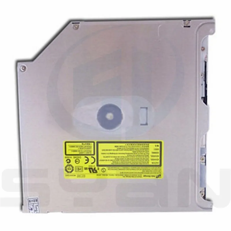 Новый оптический привод Superdrive Для Unibody Macbook Pro A1278 A1342 A1286 CD-драйвер | Компьютеры и