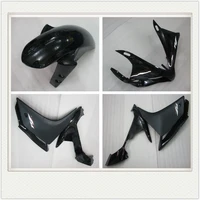 Motorcycle for Yamaha R1 2007-2008 Full Fairing Kits YZF1000 07-08 Bodywork Injection Kit Cowling Shiny black classic