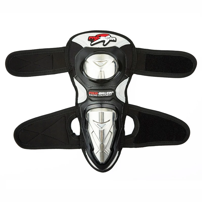 4 шт./1 комплект защитные наколенники для мотоцикла | Автомобили и мотоциклы