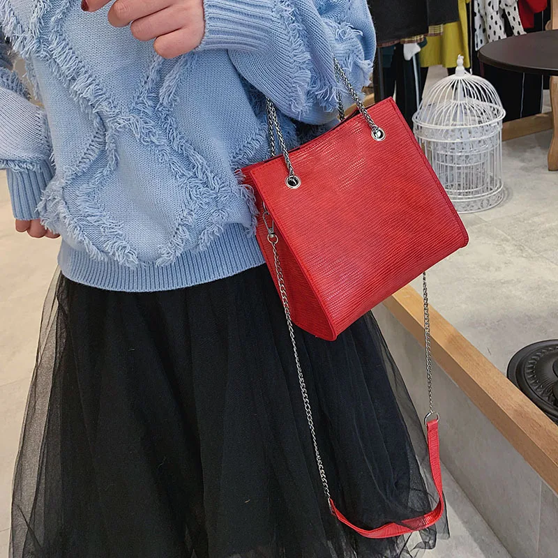 Youda модная простая оригинальная женская сумка через плечо Классическая