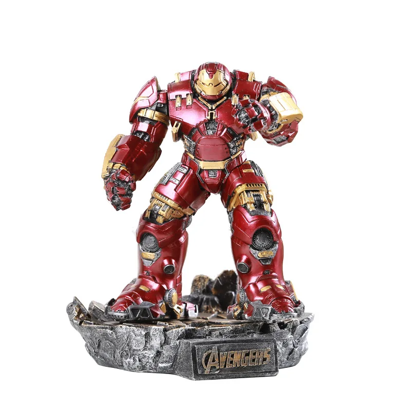 

Marvel GK