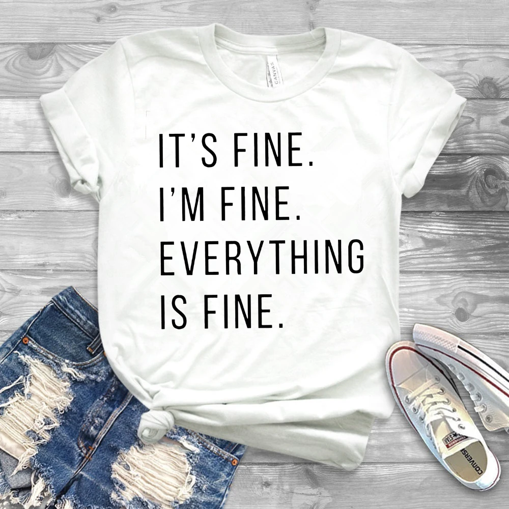 2020 это нормально я в порядке все хорошо рубашка несекс забавная футболка женские