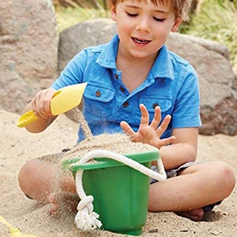

Mini Color Metal Hand Shovel Set for Flower Planting, Digging and Transplanting Garden Tools (5 Pieces)